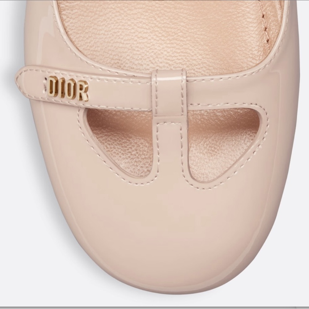 Dior Ballet flats - Picture 2 of 12